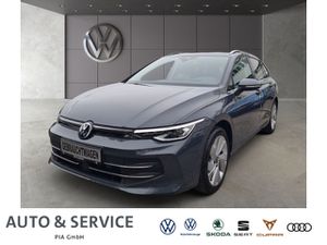 VW Golf Variant Var. VIII 1.5 eTSI Style*NAVI*AHK*CAM*PANO*
