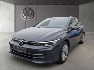 VW Golf Variant Var. VIII 1.5 eTSI Style*NAVI*AHK*CAM*PANO*