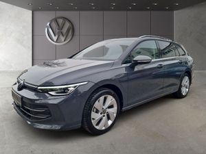 VW Golf Variant Var. VIII 1.5 eTSI Style*NAVI*AHK*CAM*PANO*