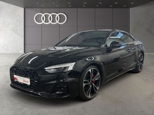 AUDI A5 Coupé 45 TFSI S line qua. S tronic AHK B&O