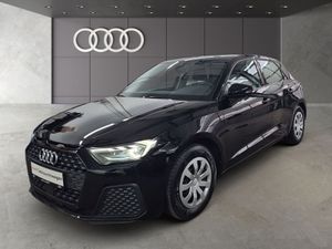 AUDI A1 Sportback 25 1.0 TFSI basis 5-Gang ASI LED