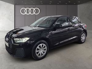 AUDI A1 Sportback 25 1.0 TFSI basis 5-Gang ASI LED