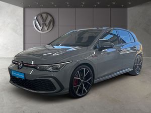 VW Golf GTI VIII 2.0 TSI GTI DSG*NAVI*CAM*ACC*LED*UVM*