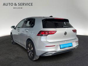 VW Golf VIII 1.0 eTSI Life MOVE DSG*NAVI*ACC*LED*UVM