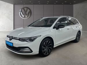 VW Golf Variant 1.5 eTSI Life MOVE DSG*NAVI*AHK*CAM