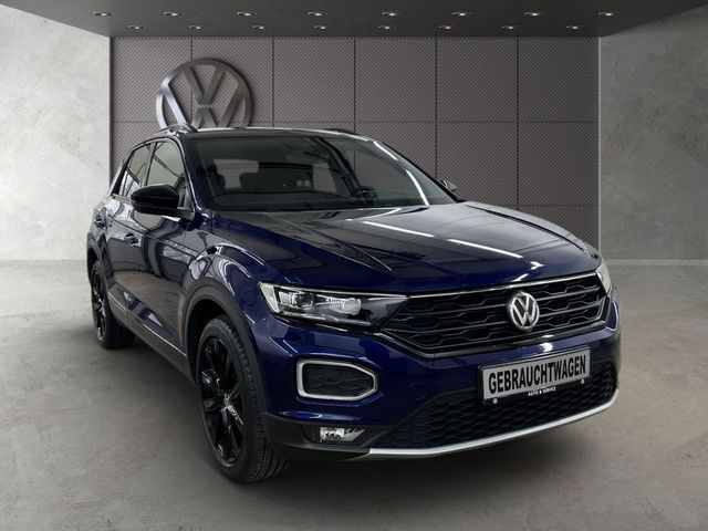 VW T-Roc 2.0 TDI Sport 4MOTION DSG*NAVI*AHK*CAM*UVM