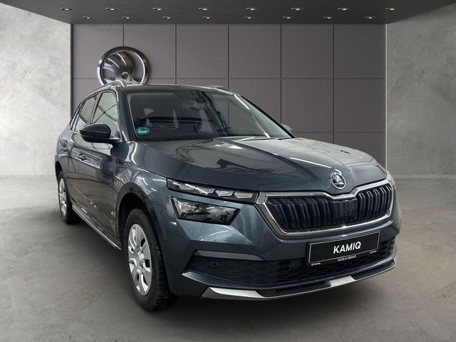 SKODA Kamiq 1.5 TSI Style DSG