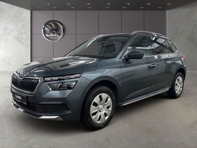 SKODA Kamiq 1.5 TSI Style DSG