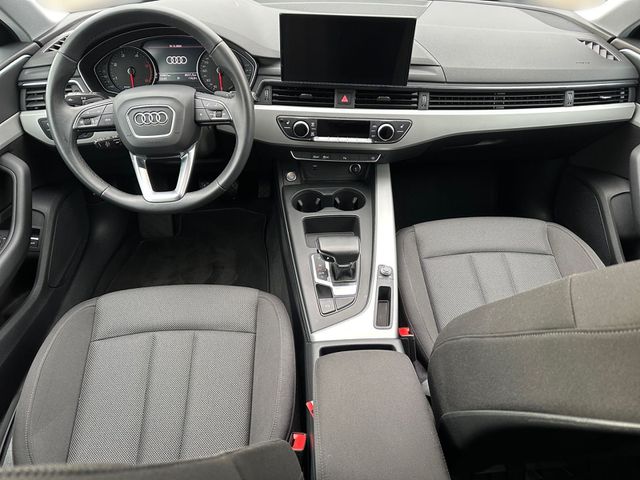 AUDI A4 Avant 35 2.0 TDI  Assistenzpaket Stadt Tour