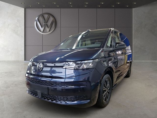 VW T7 Multivan 2,0 l 110 kW TDI DSG langer Überhang