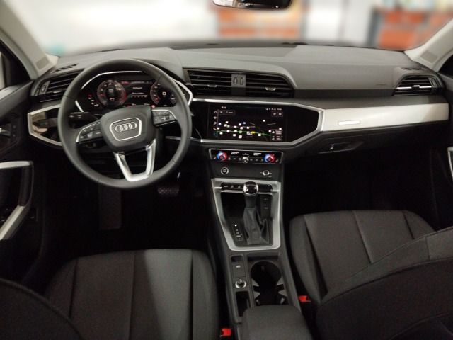 AUDI Q3 35 1.5 TFSI advanced S tronic