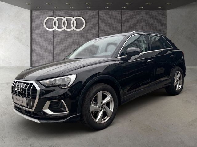 AUDI Q3 35 1.5 TFSI advanced S tronic