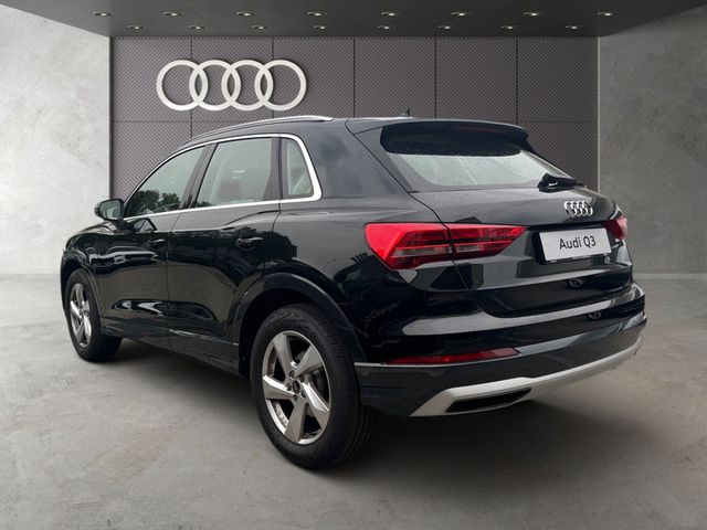 AUDI Q3 35 1.5 TFSI advanced S tronic