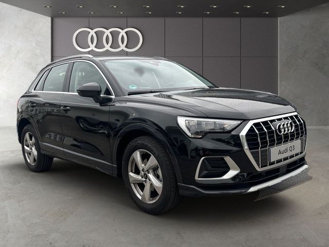 AUDI Q3 35 1.5 TFSI advanced S tronic