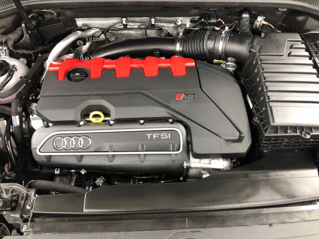 AUDI RS Q3 2.5 TFSI quattro S tronic B&O Matrix