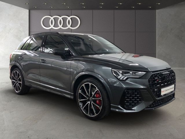 AUDI RS Q3 2.5 TFSI quattro S tronic B&O Matrix