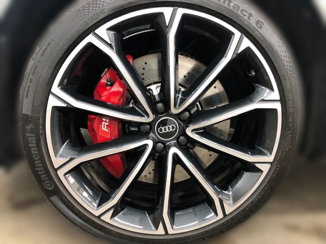 AUDI RS Q3 2.5 TFSI quattro S tronic B&O Matrix