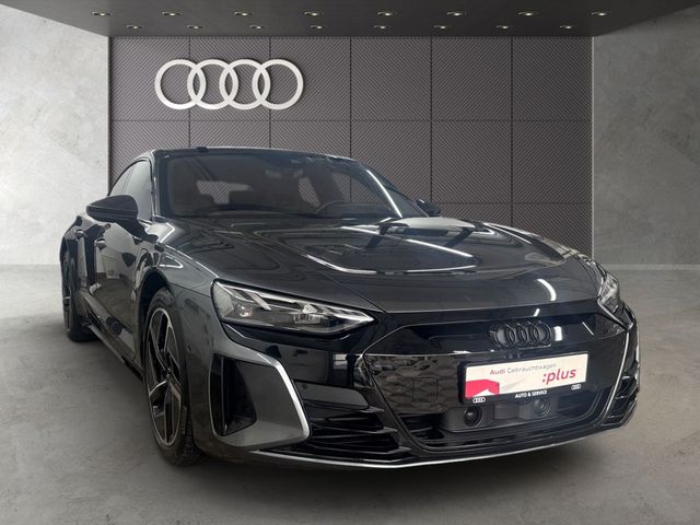 AUDI e-tron GT quattro RS 440 kW basis quattro