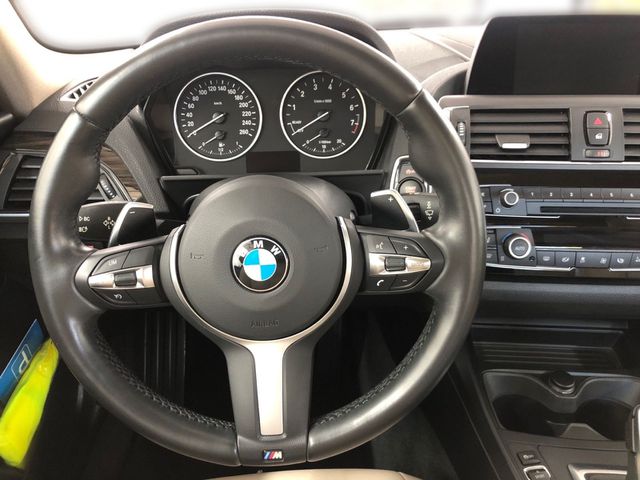 BMW 230i 2 Coupe Luxury Line*NAVI*XENON*TEMPOM*UVM*