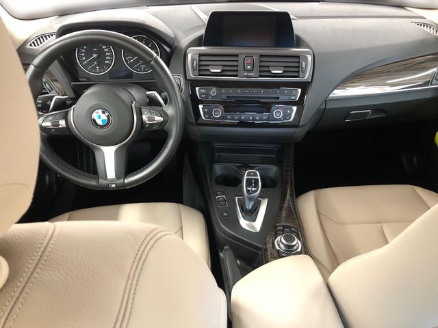 BMW 230i 2 Coupe Luxury Line*NAVI*XENON*TEMPOM*UVM*