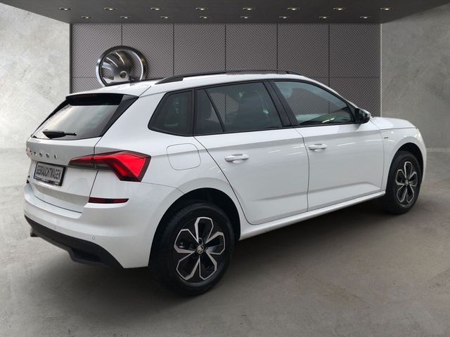 SKODA Kamiq Ambition 1.0 TSI DSG*LED*CAR-PLAY*DAB*UVM*