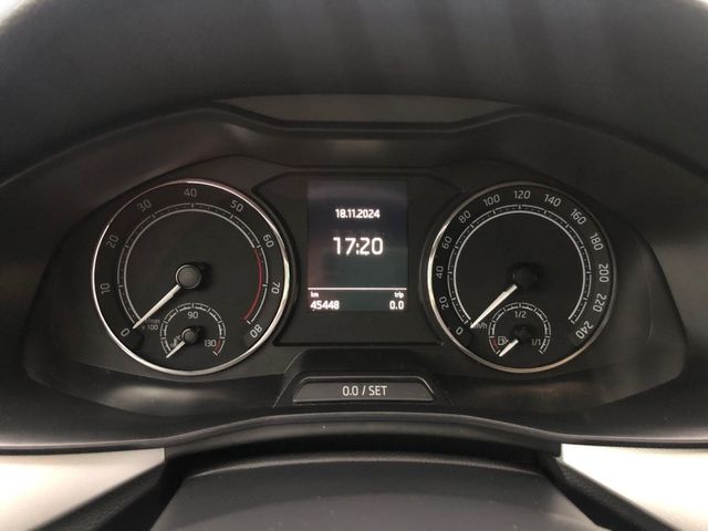 SKODA Kamiq Ambition 1.0 TSI DSG*LED*CAR-PLAY*DAB*UVM*