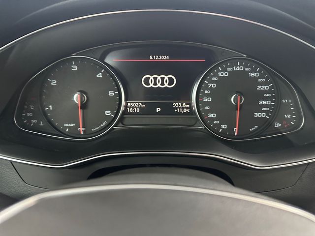 AUDI A6 Limo 45 3.0 V6 TDI S-Line qua. AHK Matrix STH