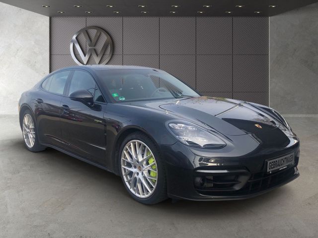 PORSCHE Panamera 4 S E-Hybrid*NAVI*PANO*CAM*LUFT*LED*UVM