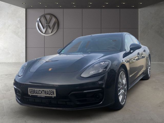 PORSCHE Panamera 4 S E-Hybrid*NAVI*PANO*CAM*LUFT*LED*UVM