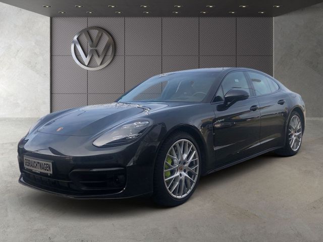 PORSCHE Panamera 4 S E-Hybrid*NAVI*PANO*CAM*LUFT*LED*UVM