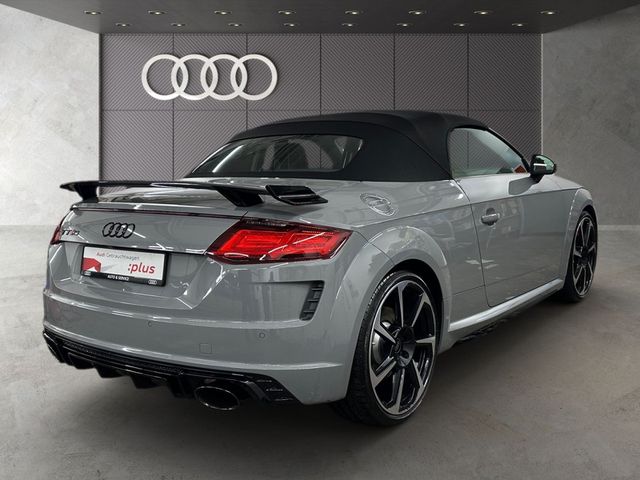 AUDI TT RS Roadster 294(400) kW(PS) B&O Sportabgasanl