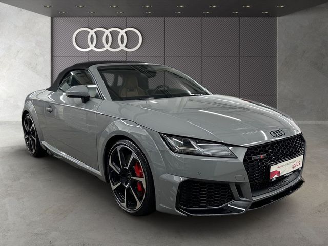 AUDI TT RS Roadster 294(400) kW(PS) B&O Sportabgasanl