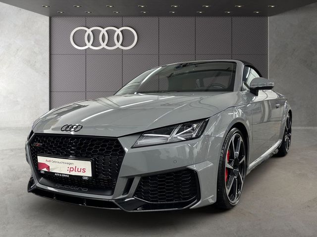 AUDI TT RS Roadster 294(400) kW(PS) B&O Sportabgasanl