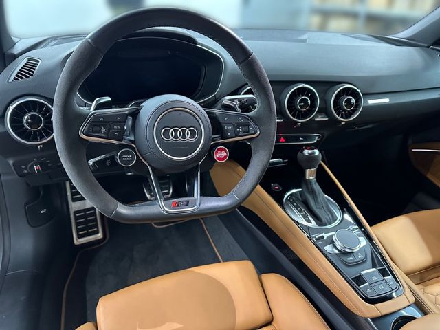 AUDI TT RS Roadster 294(400) kW(PS) B&O Sportabgasanl