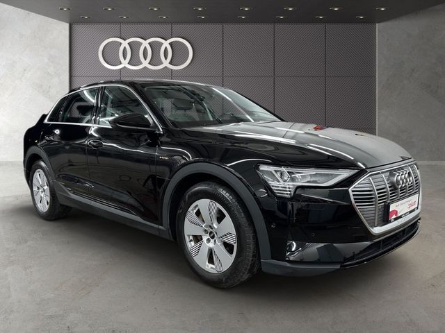 AUDI e-tron 50 quattro basis 230 KW