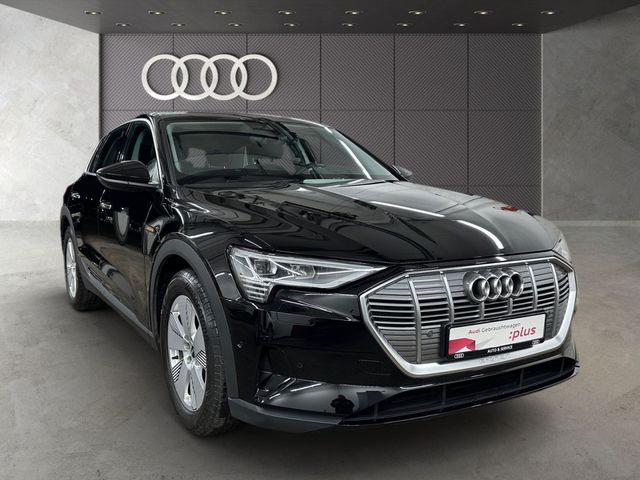 AUDI e-tron 50 quattro basis 230 KW