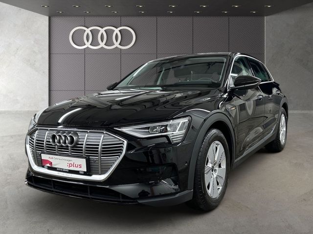 AUDI e-tron 50 quattro basis 230 KW