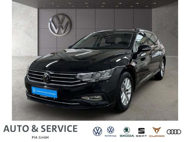 VW Passat Variant 1.5 TSI Business DSG