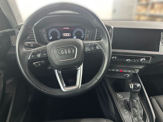 AUDI A1 Sportback 35 1.5 TFSI basis S tronic ACC LED RFK