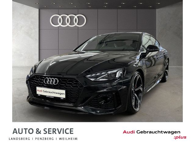 AUDI RS 5 Sportback B&O Matrix RS-Dynamikpaket