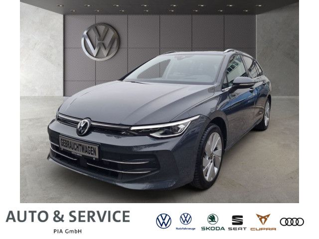 VW Golf Variant Var. VIII 1.5 eTSI Style*NAVI*AHK*CAM*PANO*