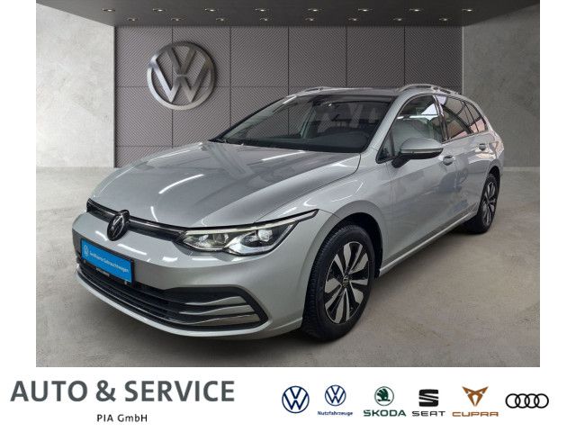 VW Golf Variant 1.0 eTSI Life MOVE DSG*NAVI*PANO*UVM