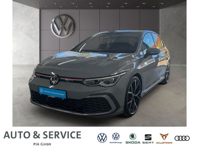VW Golf GTI VIII 2.0 TSI GTI DSG*NAVI*CAM*ACC*LED*UVM*