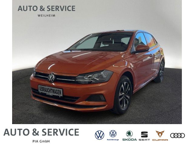 VW Polo
