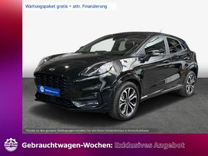 FORD Puma 1.0 EB Hybrid Aut. ST-LINE, Navi, PDC, Gjr