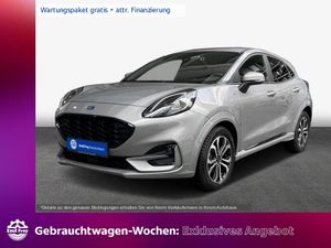 FORD Puma 1.0 EB Hybrid Aut. ST-LINE, Navi, PDC, Gjr