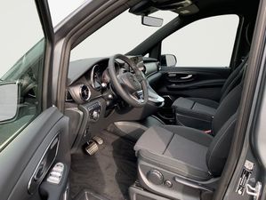 MERCEDES-BENZ V 250 Edition lang,Allrad,AHK,AMG Line, Panoramdach, Distronic