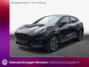 FORD Puma 1.0 EB Hybrid Aut. ST-LINE, Navi, PDC, Gjr