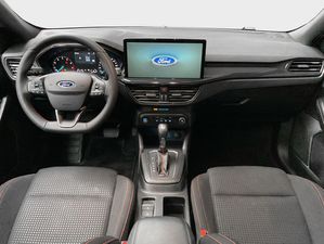 FORD Focus Turnier 1.0EB Hybrid Aut. ST-LINE, Gjr, LED