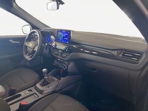 FORD Kuga 1.5 EB ST-LINE, Navi, Klima, PDC, Shz, Gjr